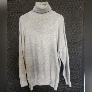 Turtleneck Sweater